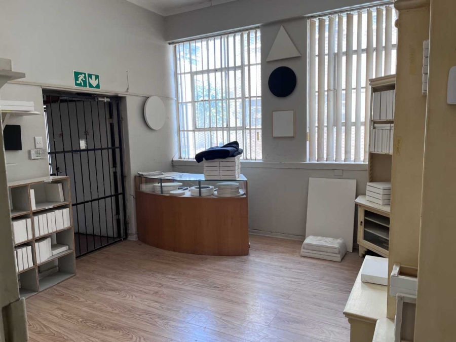 To Let Commercial Property for Rent in Woodstock Western Cape